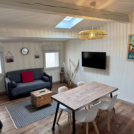 Apartament Fleurs De Provence LʼIsle-sur-la-Sorgue Zewnętrze zdjęcie