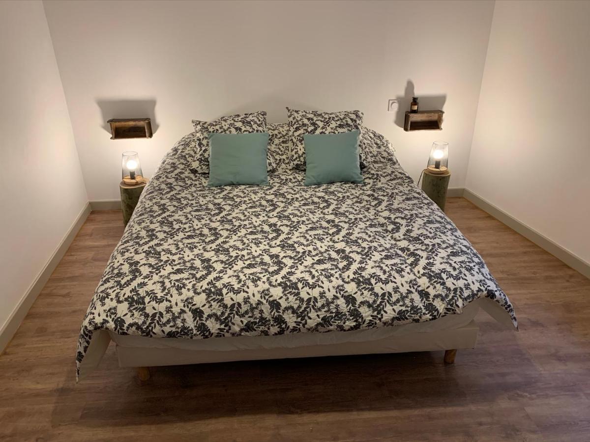Apartament Fleurs De Provence LʼIsle-sur-la-Sorgue Zewnętrze zdjęcie
