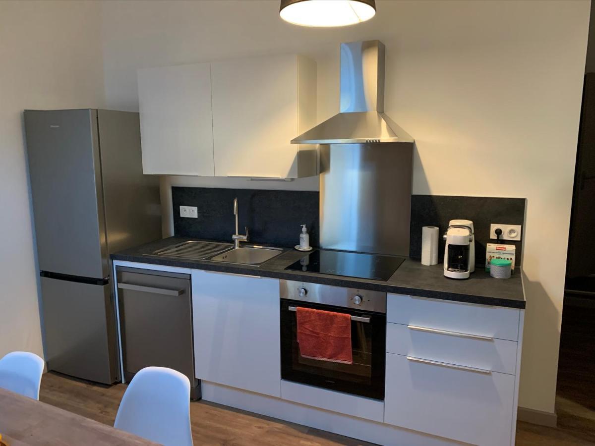 Apartament Fleurs De Provence LʼIsle-sur-la-Sorgue Zewnętrze zdjęcie