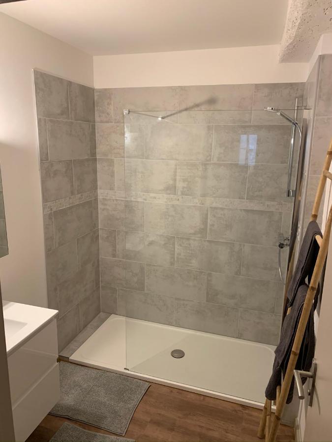 Apartament Fleurs De Provence LʼIsle-sur-la-Sorgue Zewnętrze zdjęcie