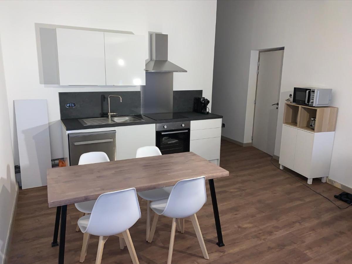 Apartament Fleurs De Provence LʼIsle-sur-la-Sorgue Zewnętrze zdjęcie