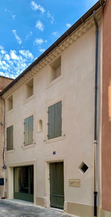 Apartament Fleurs De Provence LʼIsle-sur-la-Sorgue Zewnętrze zdjęcie