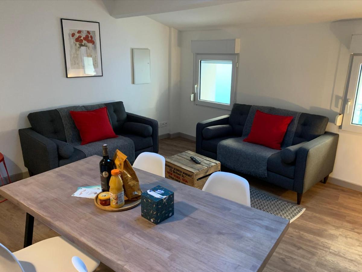 Apartament Fleurs De Provence LʼIsle-sur-la-Sorgue Zewnętrze zdjęcie