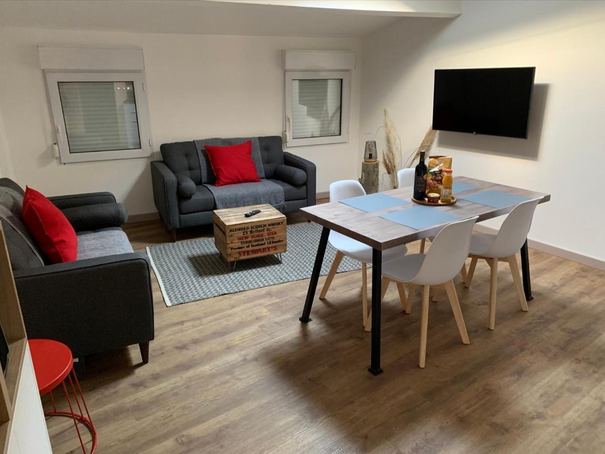 Apartament Fleurs De Provence LʼIsle-sur-la-Sorgue Zewnętrze zdjęcie