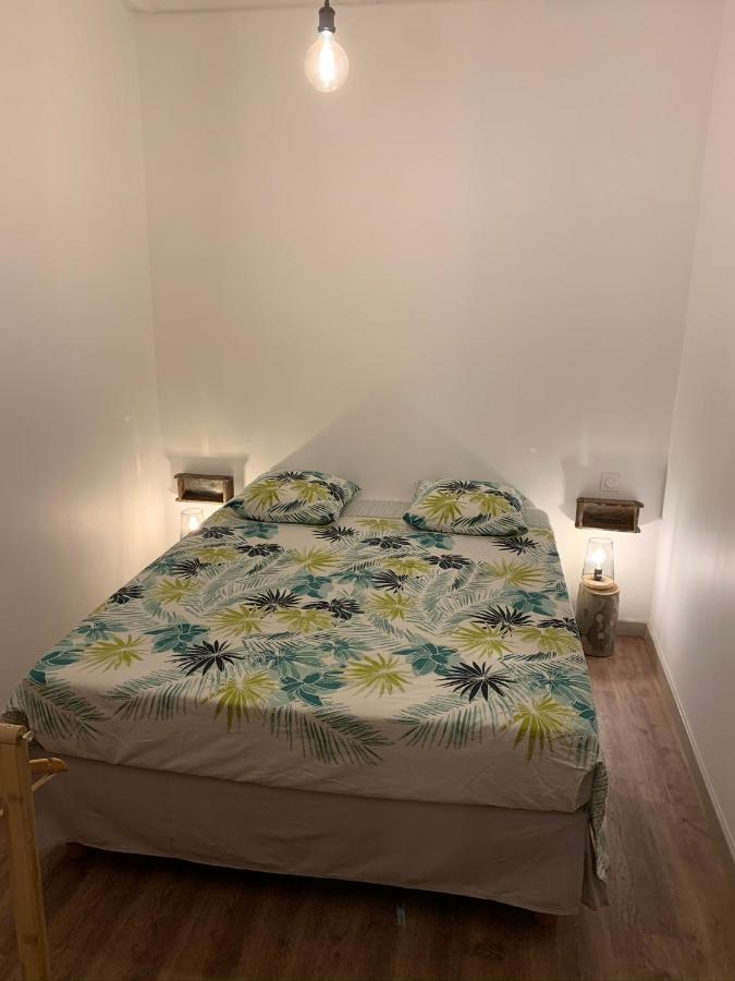 Apartament Fleurs De Provence LʼIsle-sur-la-Sorgue Zewnętrze zdjęcie
