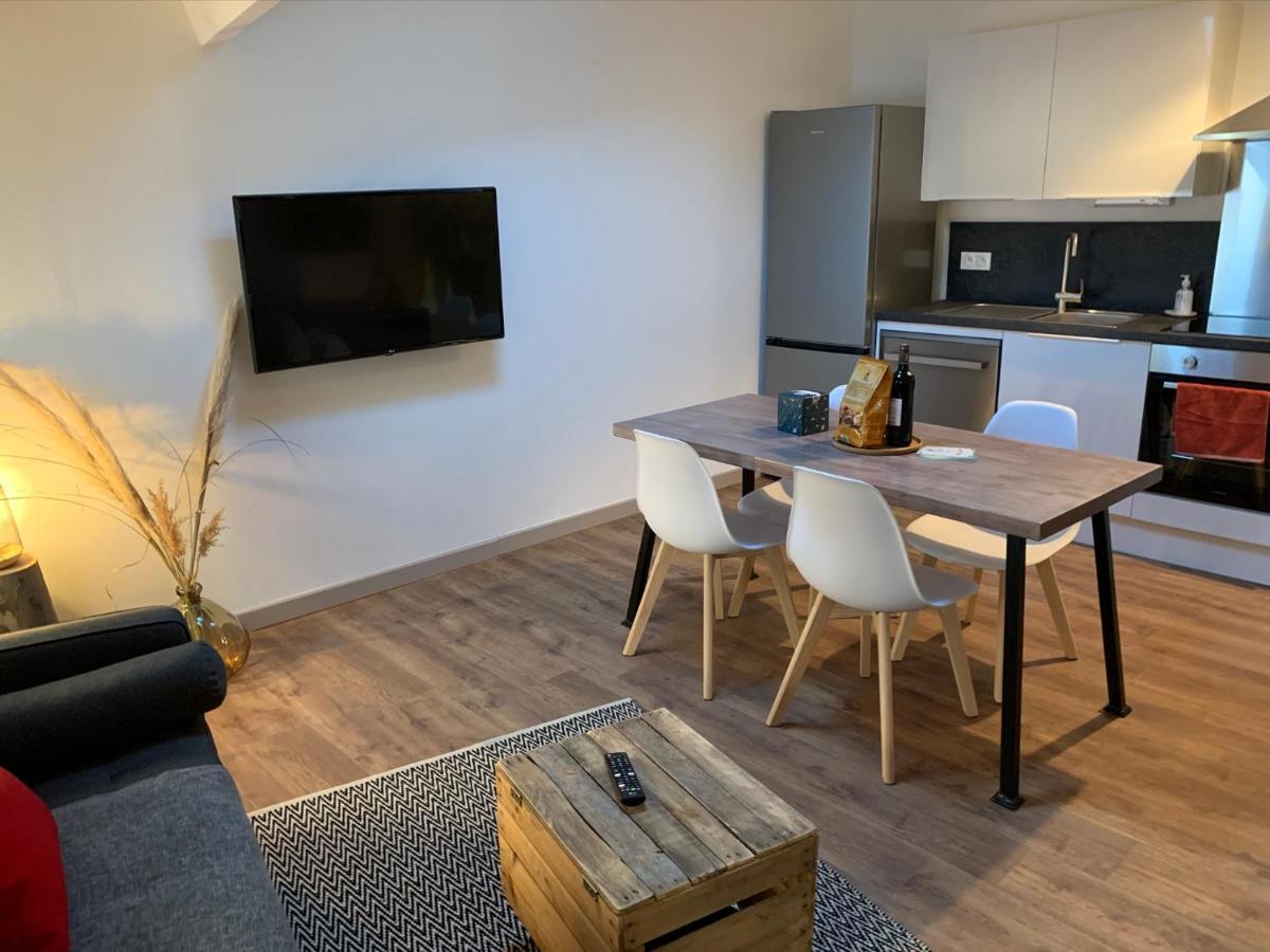 Apartament Fleurs De Provence LʼIsle-sur-la-Sorgue Zewnętrze zdjęcie