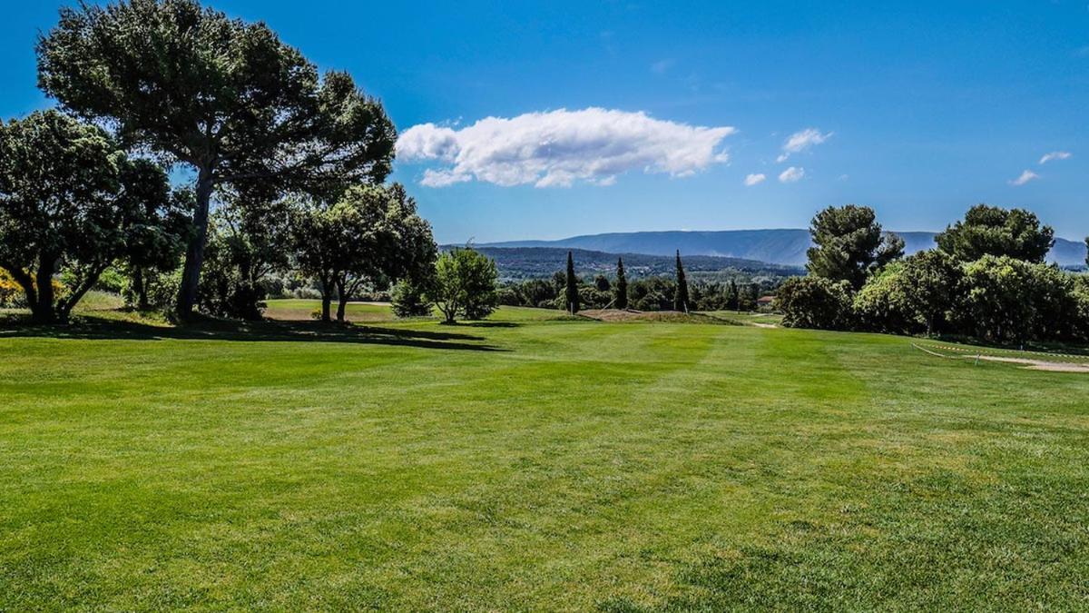 Apartament Fleurs De Provence LʼIsle-sur-la-Sorgue Zewnętrze zdjęcie